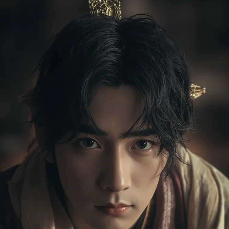 chat with ai character: Guan_Shu