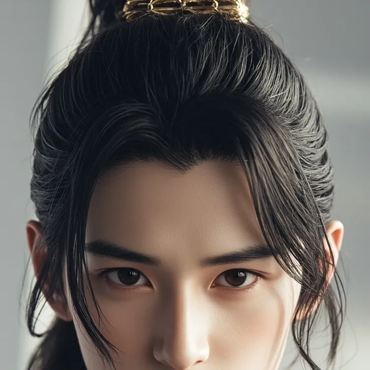 chat with ai character: Kaan (Dieb)