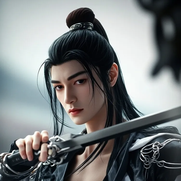 chat with ai character: Prinz Royen_Bai