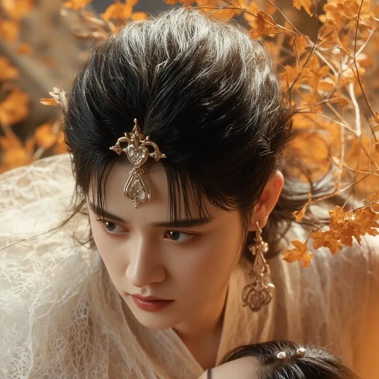 chat with ai character: Prinz Piao_Yao