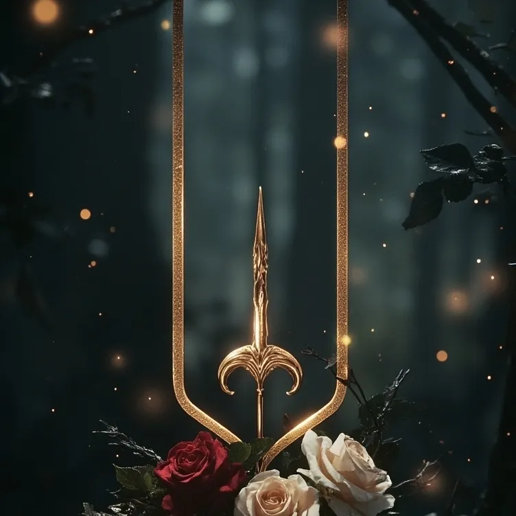 chat with ai character: Once Upon a Thorne