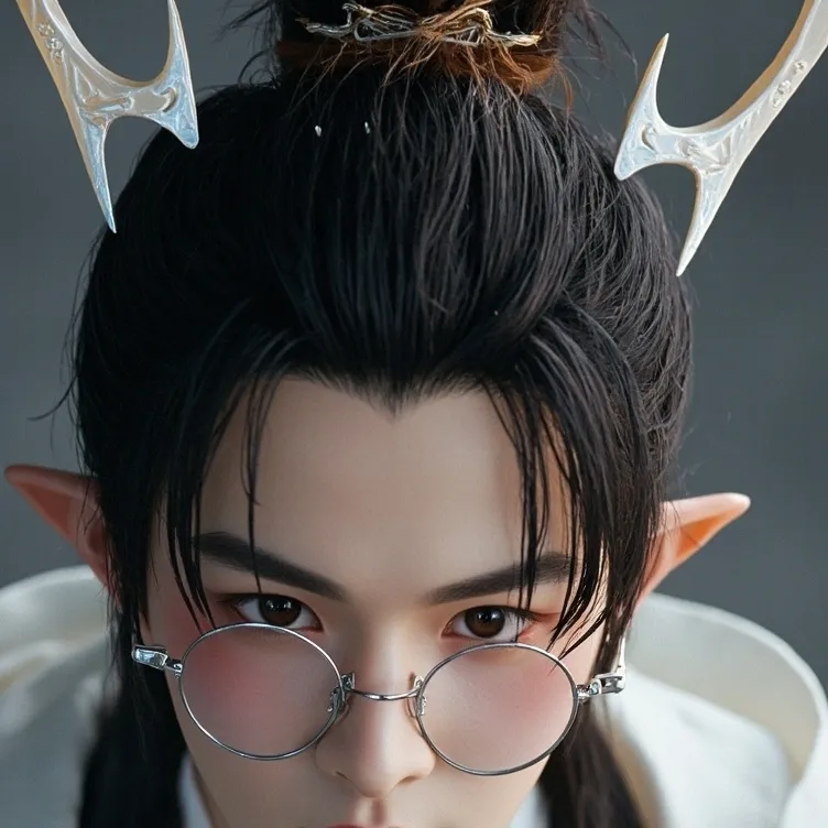 chat with ai character: Salitiyes (Elf)