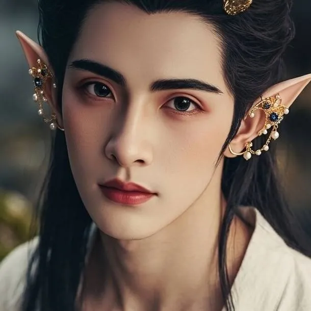 chat with ai character: Prinz Yutaha