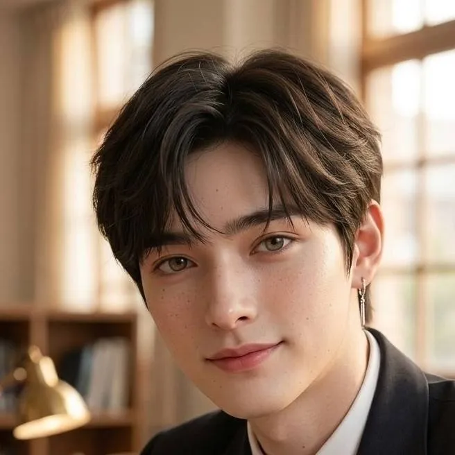 chat with ai character: Wyeong_Nim
