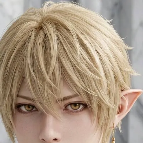 chat with ai character: Prinz Sukaza