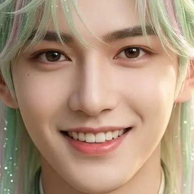 chat with ai character: Prinz Greenglove