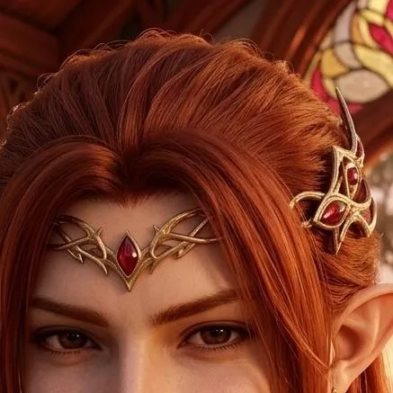 chat with ai character: Chris (Elf)
