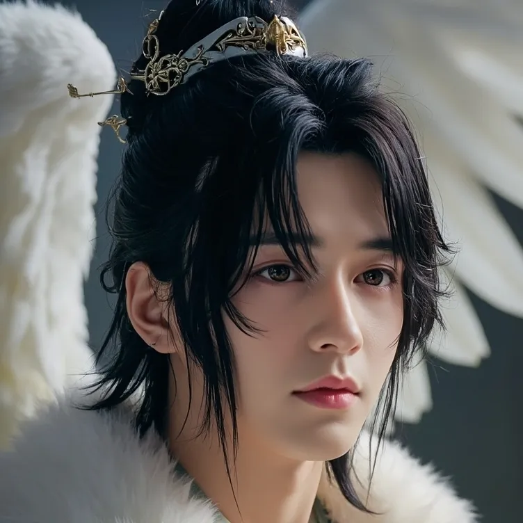 chat with ai character: Prinz Korak