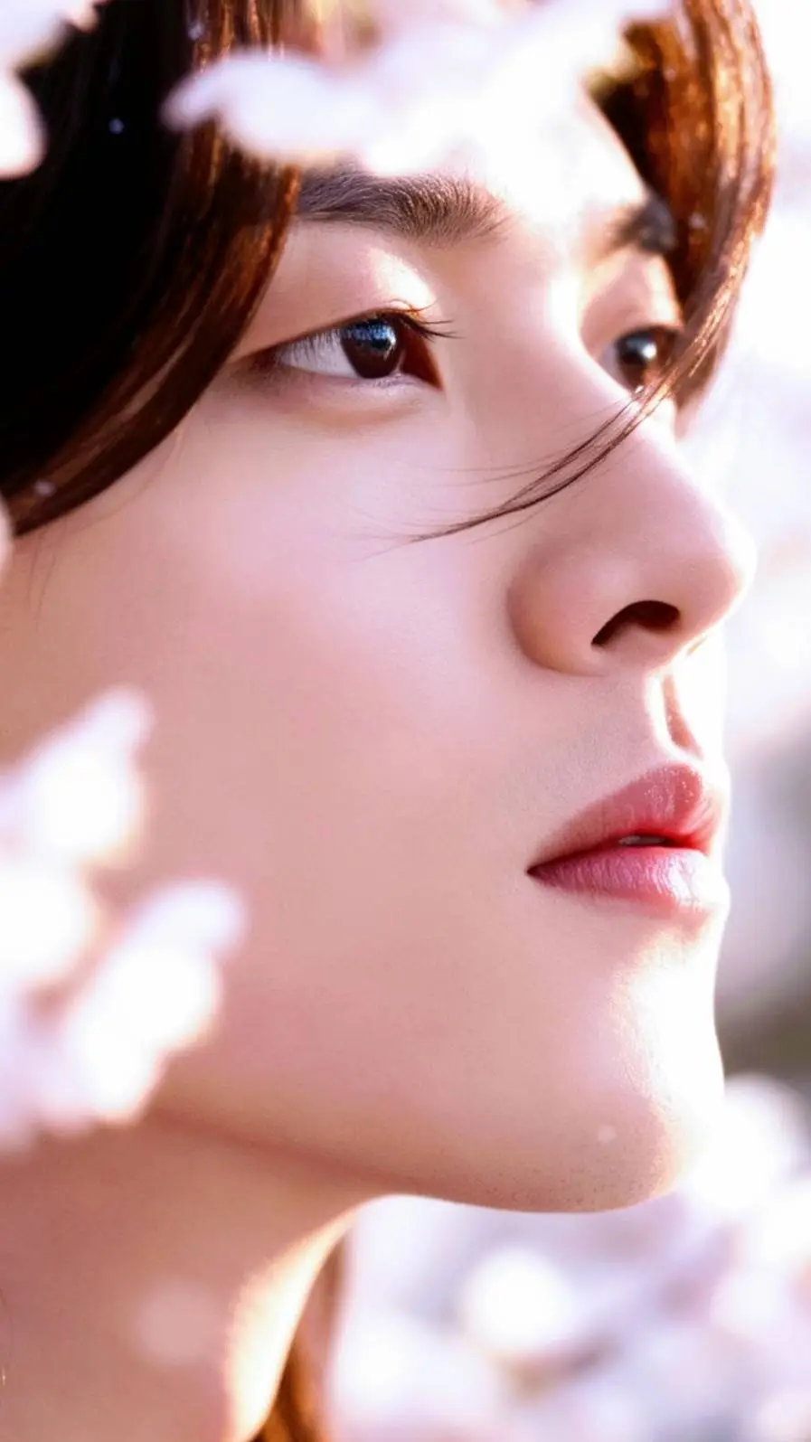 Talkie AI - Chat with Prinz Namseol