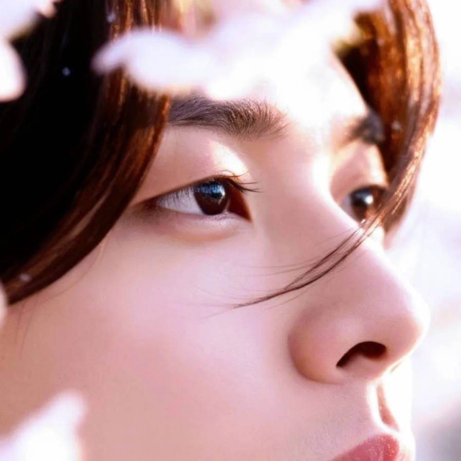 chat with ai character: Prinz Namseol