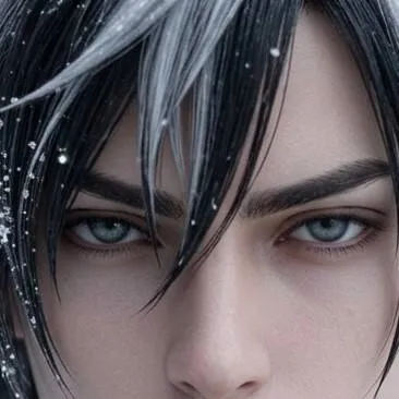 chat with ai character: Maimoe (Dämon)