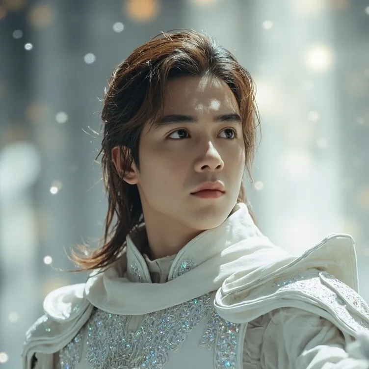 chat with ai character: Young_Jae (Ritter)