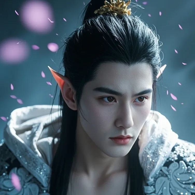 chat with ai character: Lillithos 