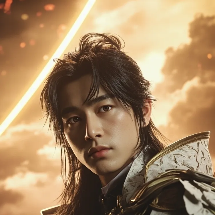 chat with ai character: Prinz Arden