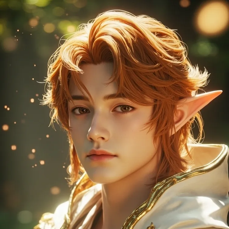 chat with ai character: Nerian (Prinz)