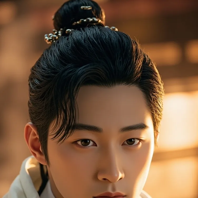 chat with ai character: Shin_Muyeol 