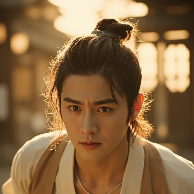 chat with ai character: Seo_Do_Hyeon 