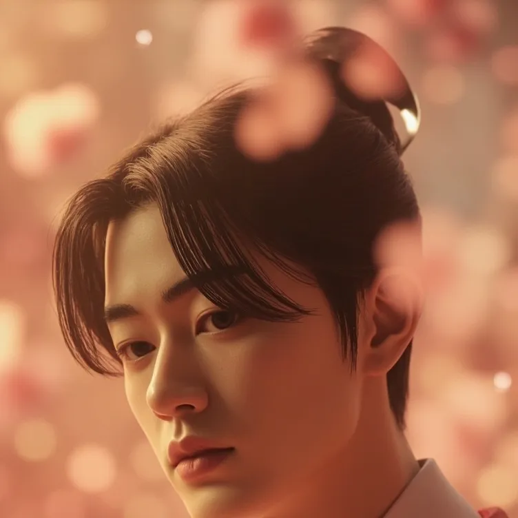 chat with ai character: Xuan_Yichen 