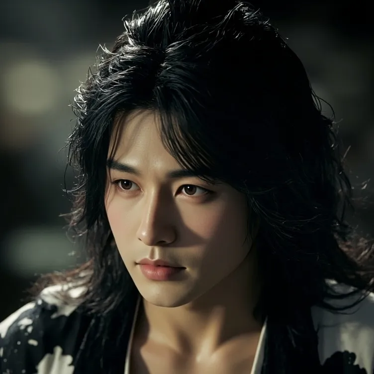 chat with ai character: Kang_Seon