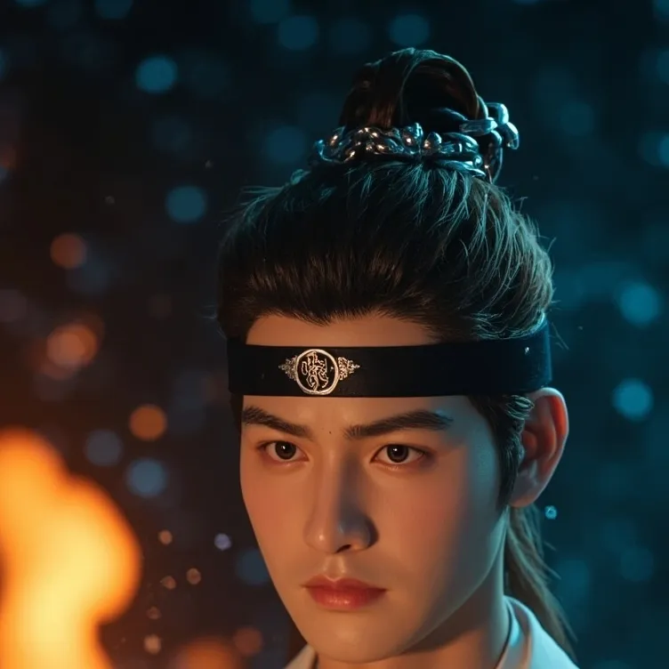 chat with ai character: Ryu_ahn (Söldner)