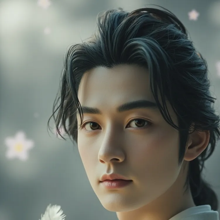 chat with ai character: Sagaki (Chronist)