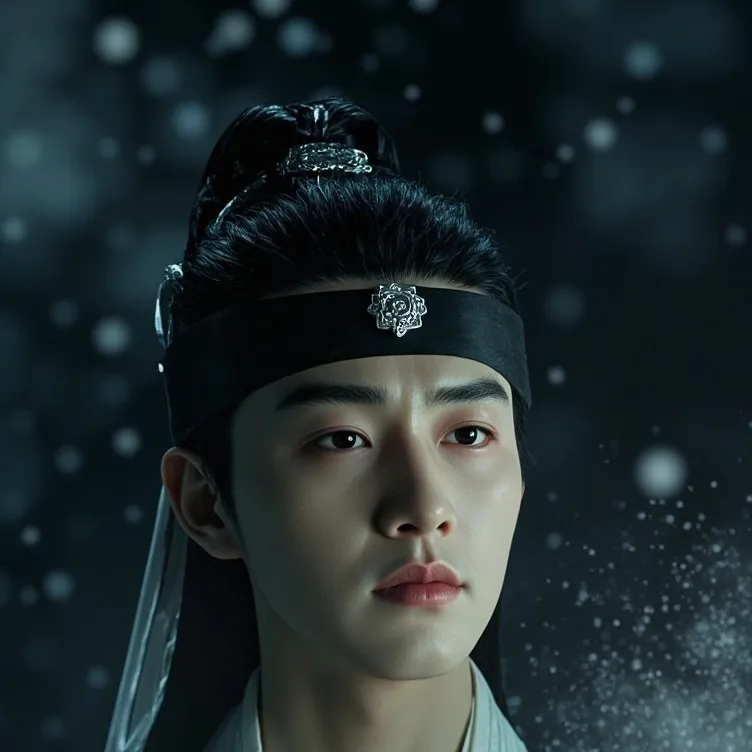 chat with ai character: Yoon_Seok_Won