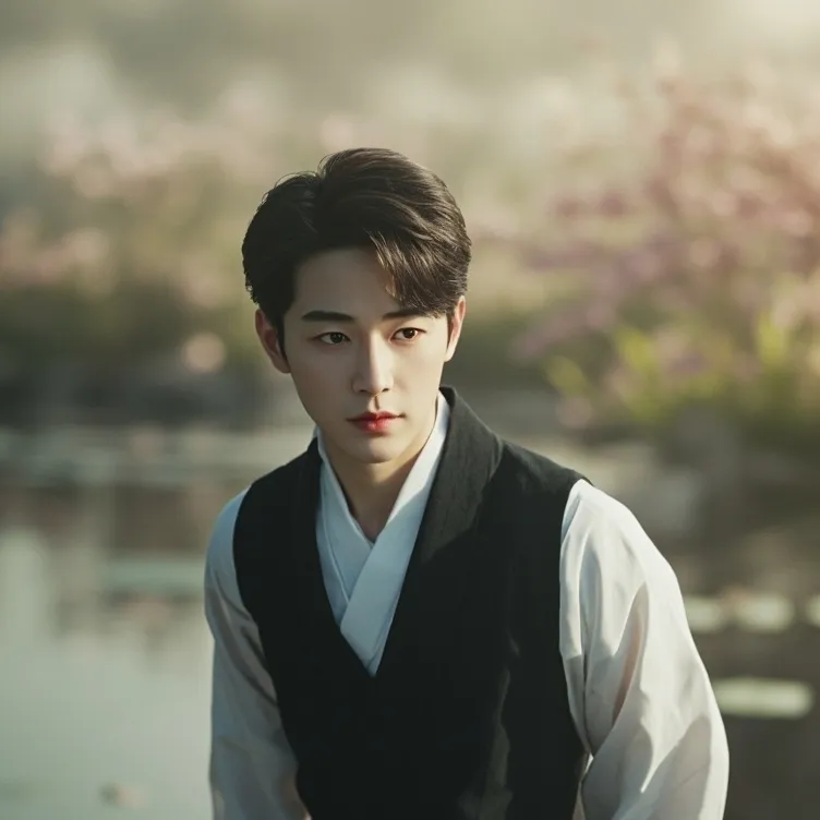 chat with ai character: Kim Mi_Seo