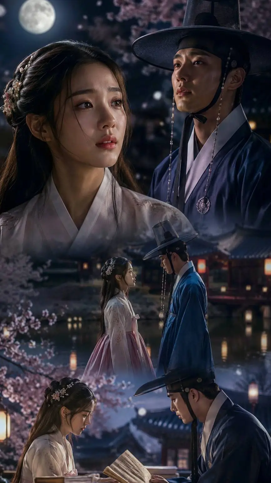 ai character: Kim_Tae_Ha background
