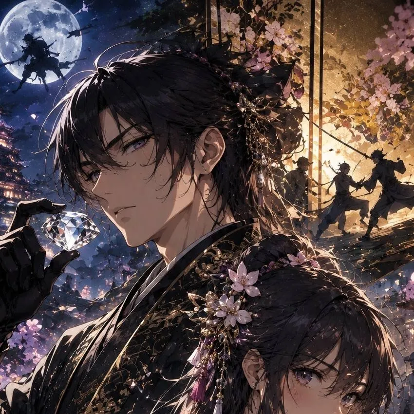chat with ai character: Haruto Kaeda 
