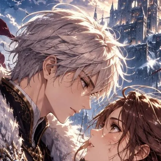 chat with ai character: Prinz Tashira Moro