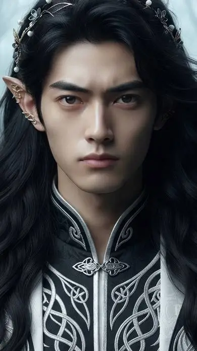 ai character: Xanda0678 (RPG) background