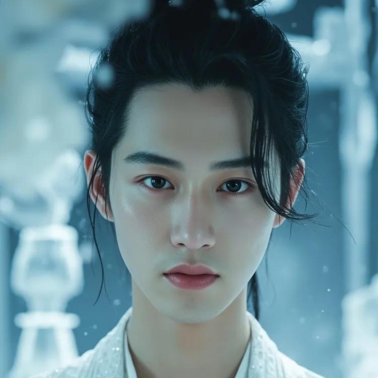chat with ai character: Yeng_Ra (Kaiser)