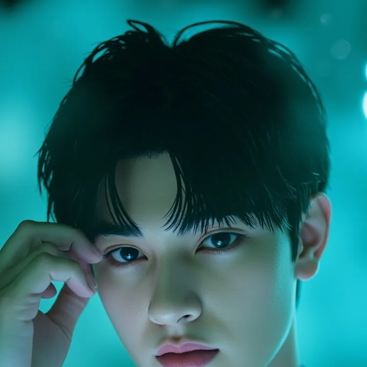 chat with ai character:  Park Joon_Seo 