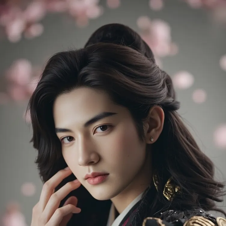 chat with ai character: Ming_Minh 