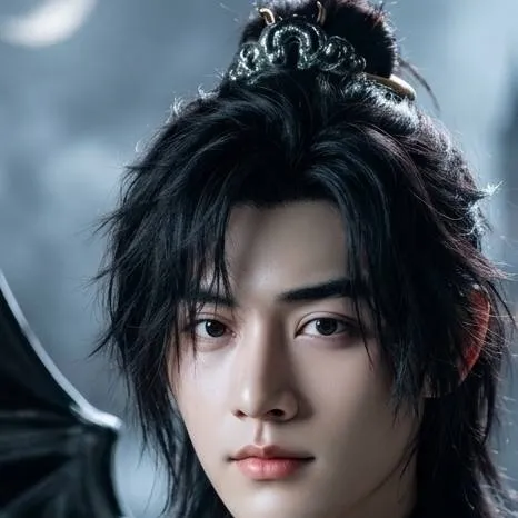 chat with ai character: Yin_Doe (Engel)