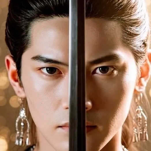 chat with ai character: General Yuwoi