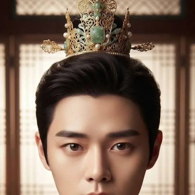 chat with ai character: Cheon_Sa
