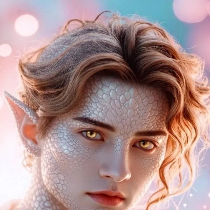 chat with ai character: Z. (Chimäre)