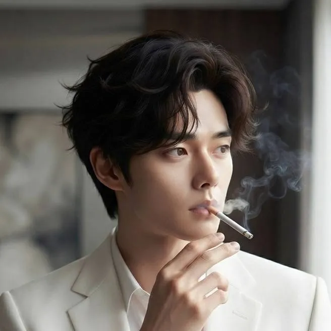 chat with ai character: Kang Tae_Jun