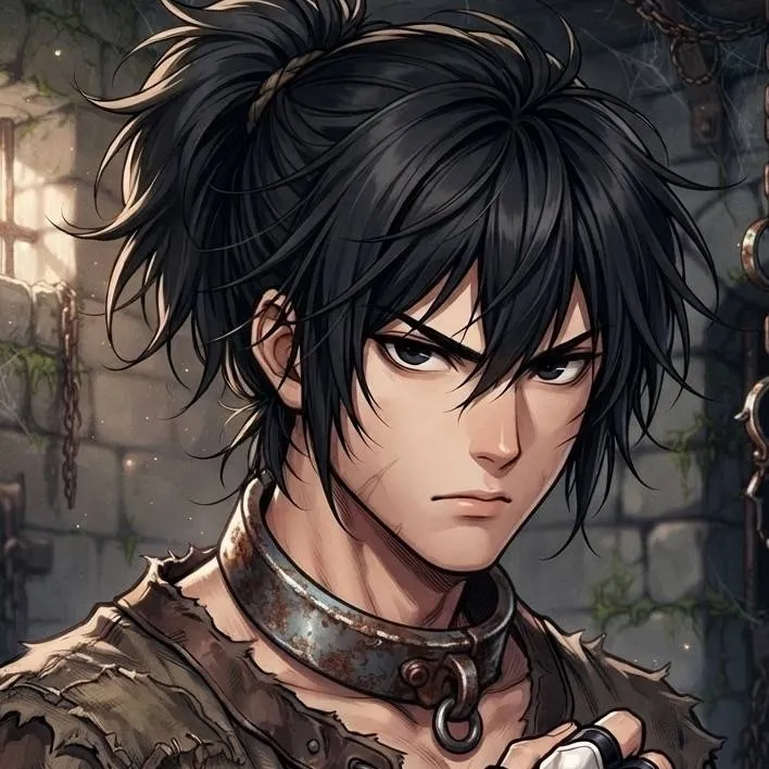 chat with ai character: Mahsuri (Dämon)