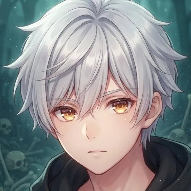 chat with ai character: Naoki (Student)