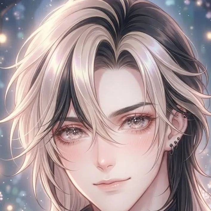 chat with ai character: Mizaru Kodo