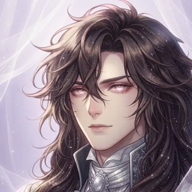 chat with ai character: Prinz Aruyashi