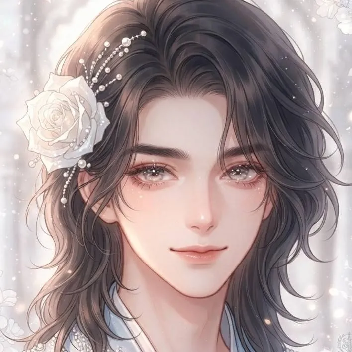 chat with ai character: Prinz Aoi