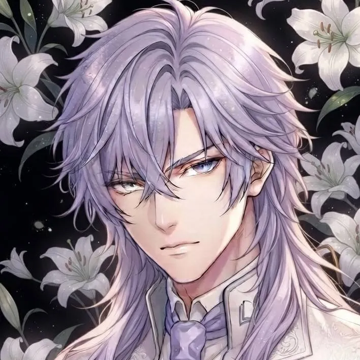 chat with ai character: Shirayuri 