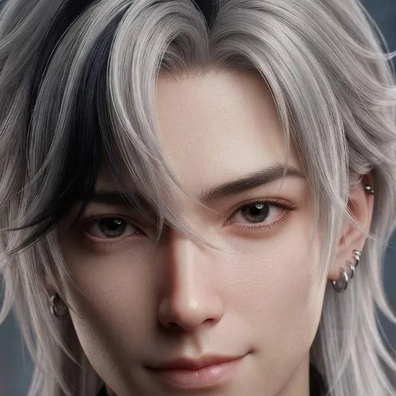 chat with ai character: Mizaru Kodo