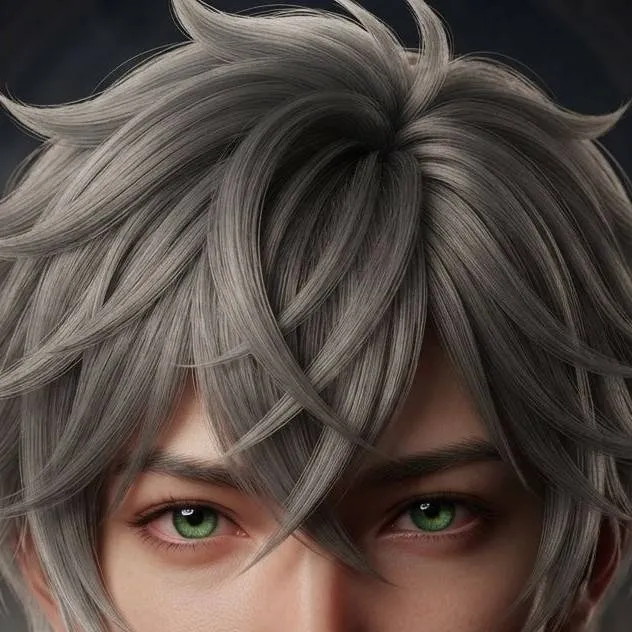 chat with ai character: Prinz Reiko