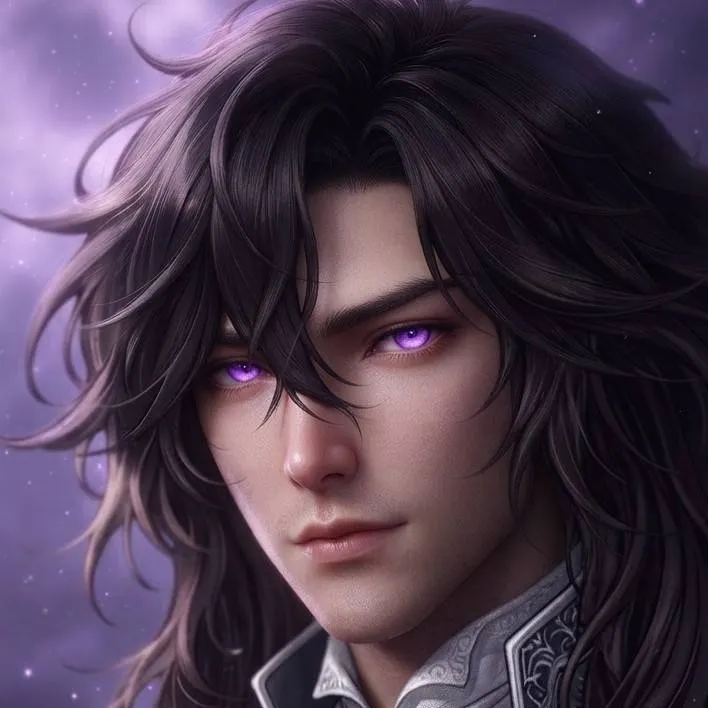 chat with ai character: Prinz Aruyashi