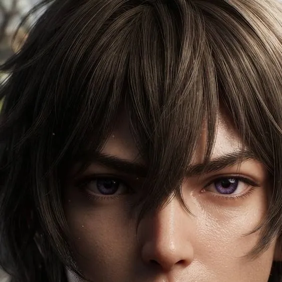 chat with ai character: Tiyo (Japaner)