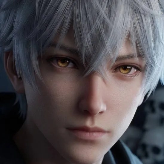 chat with ai character: Naoki (Student)